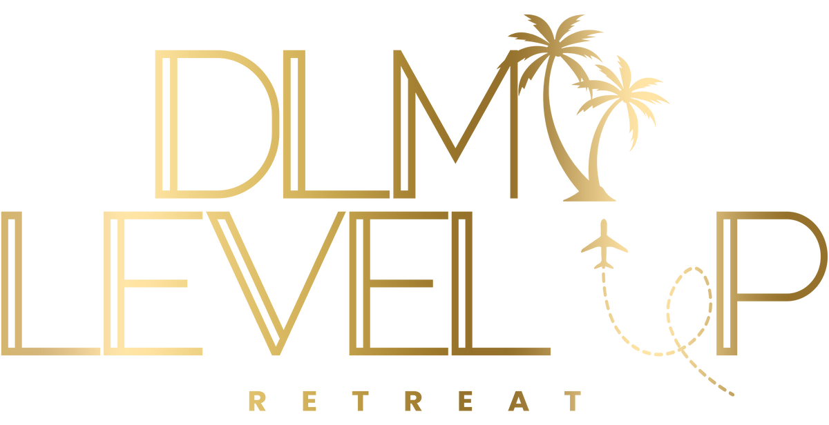 DLM Level Up Miami Retreat 5-Days (Pre-Sale) 2028